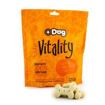 Biscoito Mais Dog Vitality 150grs