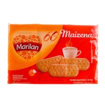 Biscoito Maisena Marilan 400G