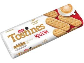 Biscoito Maisena Tostines Nestlé 200g