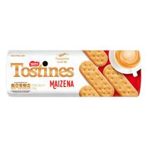 Biscoito Maisena Tostines Nestlé 200g