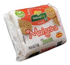 Biscoito Maizena C Psyllium Vegano S Gluten Acucar Crocante