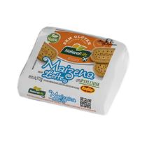Biscoito Maizena Com Psyllium Sem Glúten *SABOR LEITE* - Natural Life 112g Biscoito Maizena Com Psyllium Sem Glúten *SABOR LEITE* - Natural Life 112g