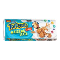 Biscoito maizena leite tortuguita 170g Biscoito maizena leite tortuguita 170g