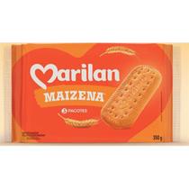 Biscoito Maizena Marilan 350G
