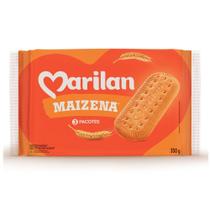 Biscoito Maizena Marilan 350g
