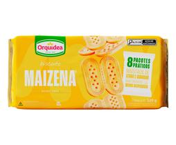 Biscoito Maizena Orquídea 320g Biscoito Maizena Orquídea 320g