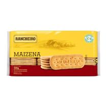 Biscoito maizena rancheiro 300g Biscoito maizena rancheiro 300g