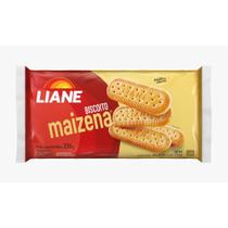 Biscoito Maizena Sem Lactose 330 Gramas - Liane