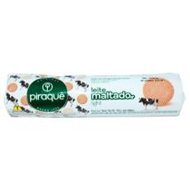 Biscoito Maltado Light Piraquê 160g