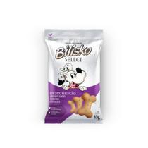 Biscoito Malucão Sabor Frango e Cereais Integrais 65g