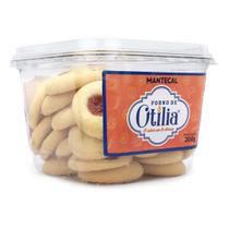 Biscoito Mantecal 6x200g Biscoito Mantecal 6x200g