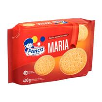 Biscoito Maria Panco 400g Biscoito Maria Panco 400g