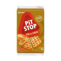 Biscoito Marilan Clássico Sabor Pão na Chapa Pacote com 6Un Biscoito Marilan Clássico Sabor Pão na Chapa Pacote com 6Un