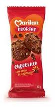 Biscoito Marilan Cookies Chocolate 40g