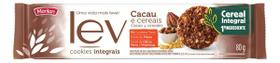 Biscoito Marilan Lev De Cacau E Cereais 80 G