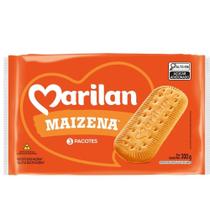 Biscoito marilan maizena 24x300g