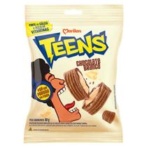 Biscoito Marilan Teens Chocolate Branco 30g