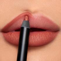 Biscoito marrom claro Lip Crayon K7L à prova d'água de longa duração