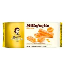 Biscoito matilde vicenzi folhado açucarado 125g