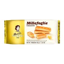 Biscoito matilde vicenzi folhado amanteigado 125g