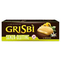 Biscoito matilde vicenzi grisbi c. de limao s. gluten 150g