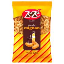 Biscoito Mignon Zezé 200g Biscoito Mignon Zezé 200g