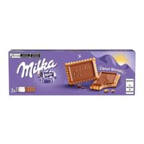 Biscoito Milka Choco Biscuit 150g