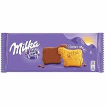 Biscoito milka choco moo 120g