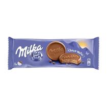 Biscoito Milka Choco Wafer 150g