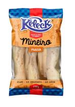 Biscoito mineiro keleck 150 gr