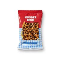Biscoito Mini Brezel Huober 40g