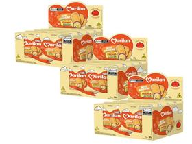 Biscoito Mini Maizena Farinha Láctea 30g Marilan Kit 3 Caixa com 10 unidades cada Biscoito Mini Maizena Farinha Láctea 30g Marilan Kit 3 Caixa com 10 unidades cada