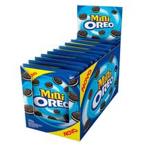 Biscoito MINI OREO Display c/ 10und de 35g Biscoito MINI OREO Display c/ 10und de 35g