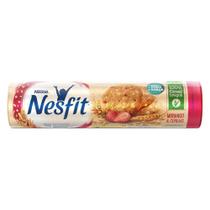 Biscoito Morango e Cereais Nesfit 160g