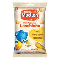 Biscoito Mucilon Snack Milho 35g