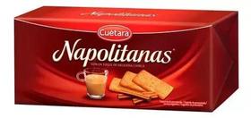 Biscoito Napolitanas Cuétara 213g
