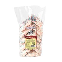 Biscoito Natal 350g - Marquez Alimentos Biscoito Natal 350g - Marquez Alimentos