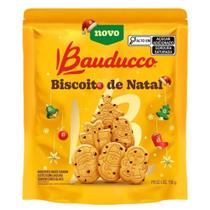 Biscoito Natalino Bauducco 110g
