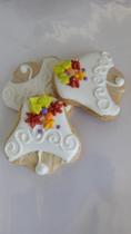 Biscoito natalino