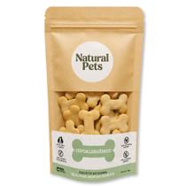 Biscoito Natural Pets Hipoalergênico para Cães e Gatos 60g