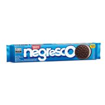 Biscoito Negresco Nestlé Recheado Baunilha 90g