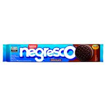 Biscoito Negresco Nestlé Recheado Chocolate 90g