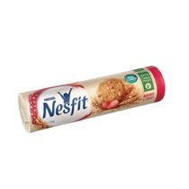 Biscoito nesfit morang e cereais 160g nestle Biscoito nesfit morang e cereais 160g nestle