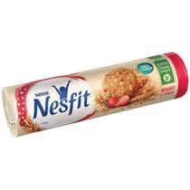 Biscoito Nesfit Morango & Cereais 160g