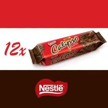 Biscoito Nestlé Calipso 130g Kit 12 Und. Biscoito Nestlé Calipso 130g Kit 12 Und.