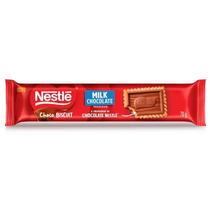 Biscoito Nestlé Choco Biscuit Chocolate ao leite 78g