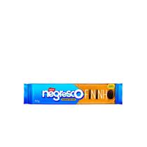 Biscoito Nestlé Negresco - 57g Recheado Peanut