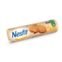 Biscoito Nestlé Nesfit Banana, Aveia e Canela 160g