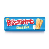 Biscoito Nestlé Passatempo Maizena 170g