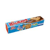 Biscoito Nestlé Passatempo Recheado Chocolate 140g Biscoito Nestlé Passatempo Recheado Chocolate 140g